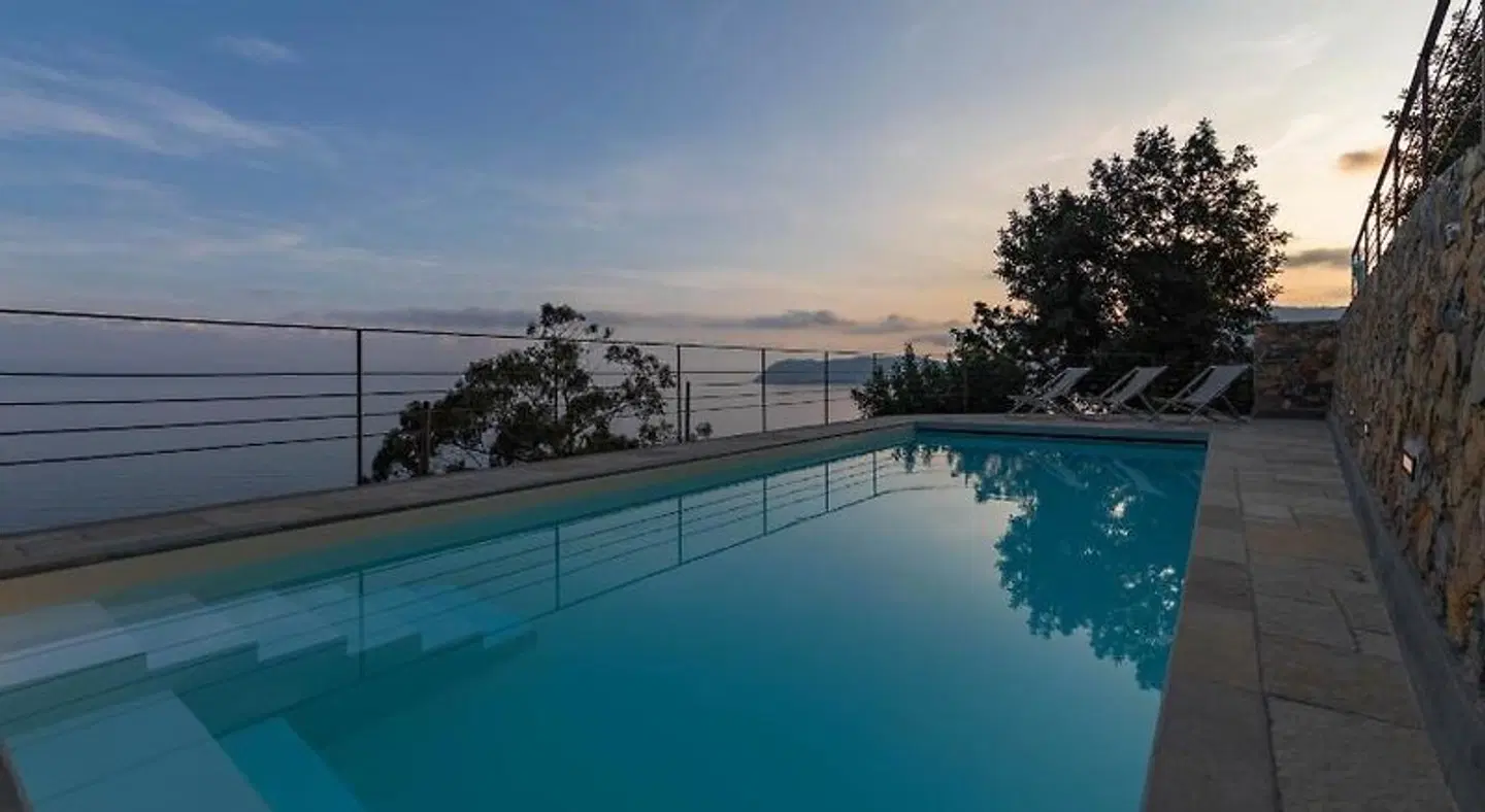 La Sterlizia di Santa Croce OUTDOOR_POOL