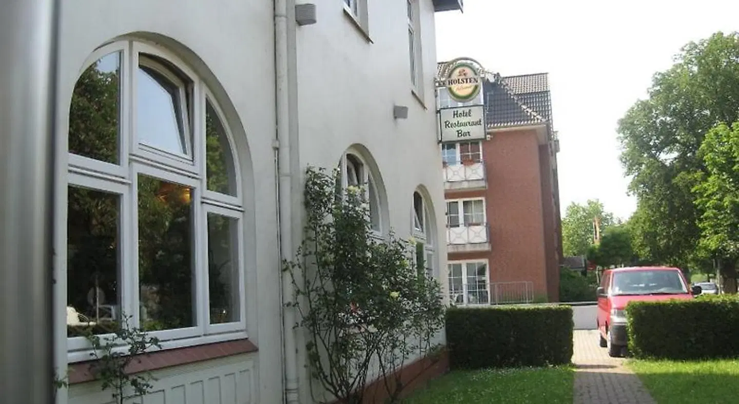 Mediterran EXTERIOR