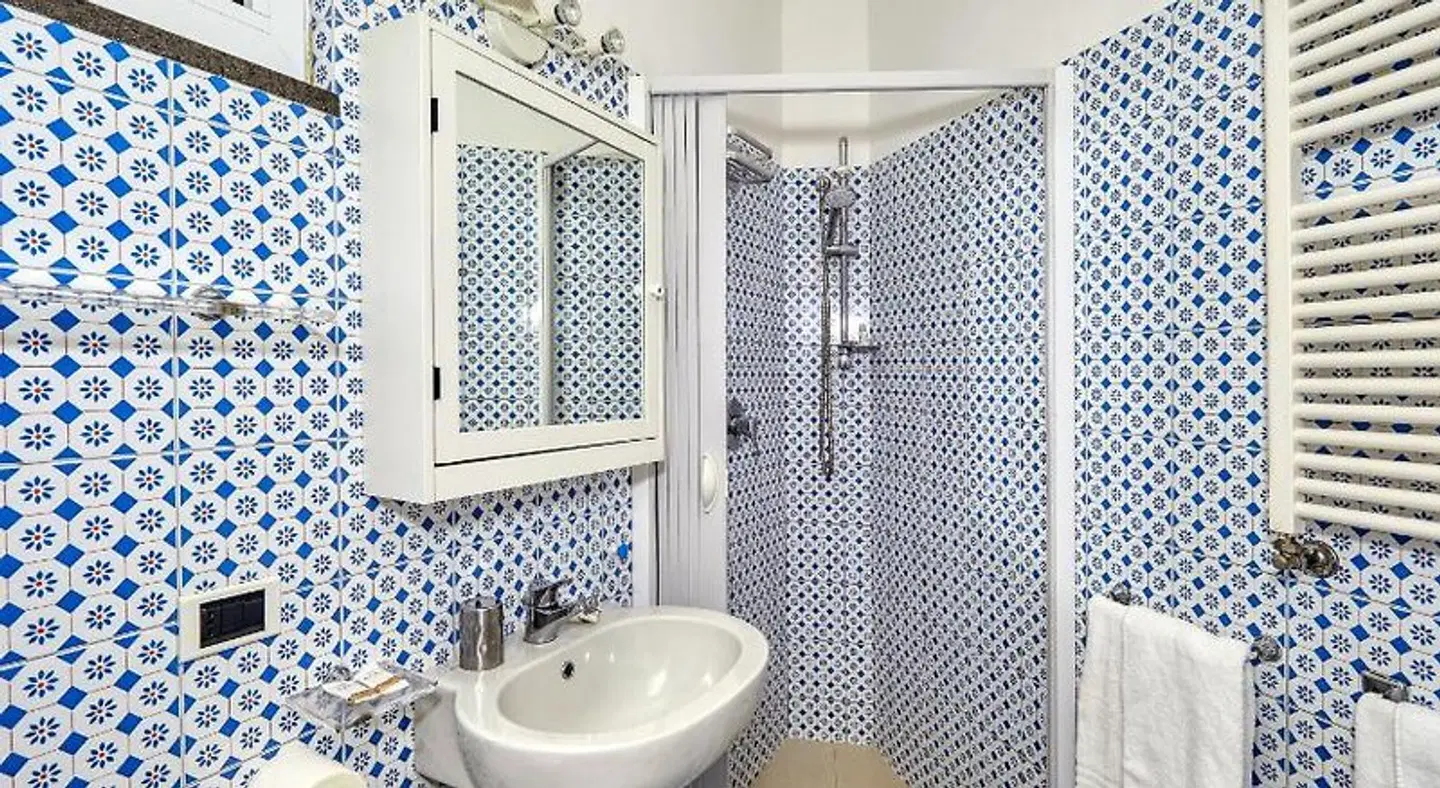 Acquaviva 31 Badezimmer