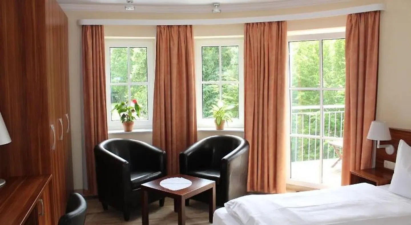 Hotel Villa Passion ROOM_EXAMPLE