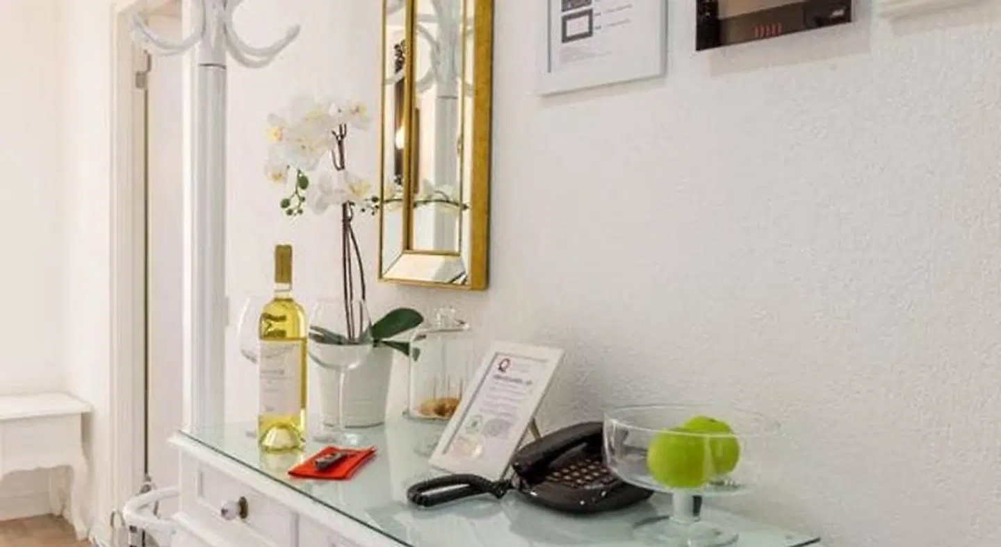 Q Suites Old City-Best Group Hotels HEALTH_BEAUTY