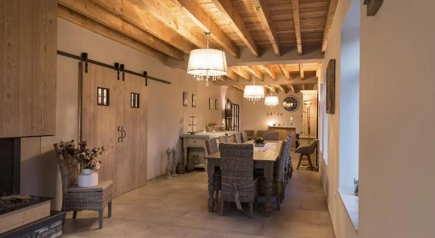 B&B De Windheer Restaurant