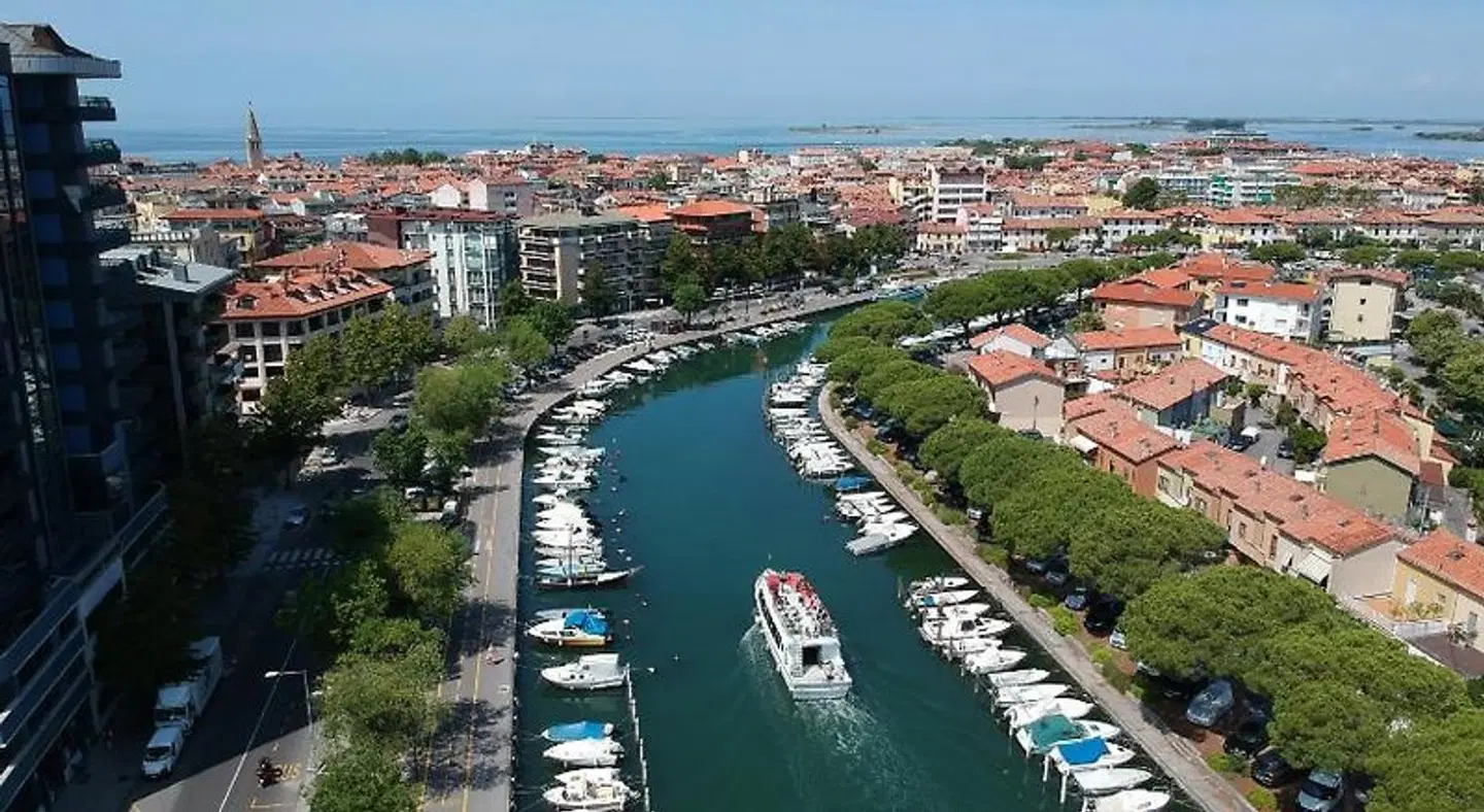 Aparthotel Miramare EXTERIOR