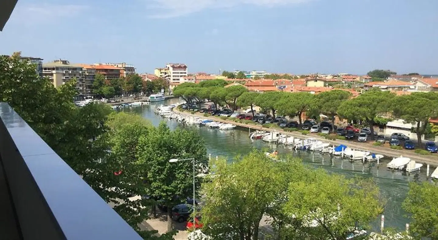 Aparthotel Miramare Strand