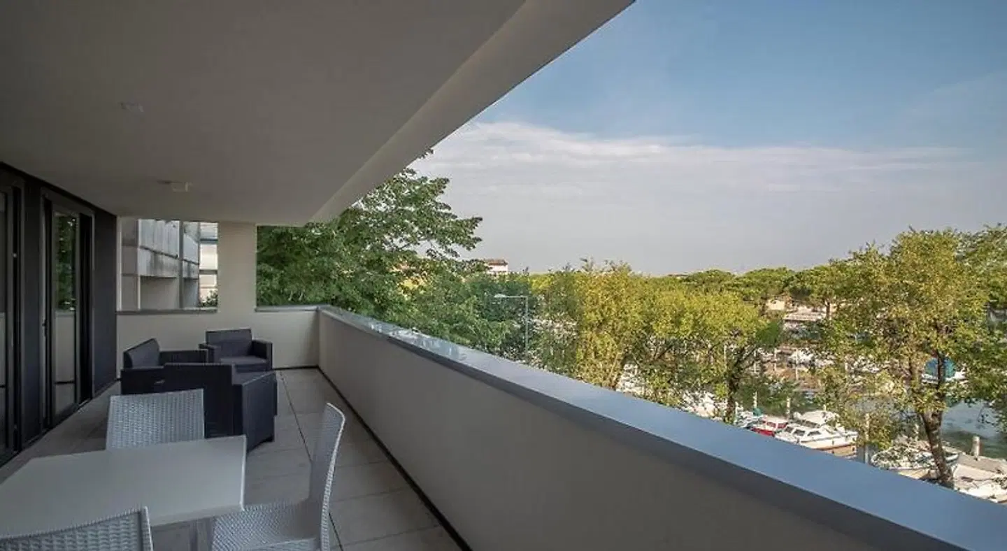 Aparthotel Miramare Terrasse