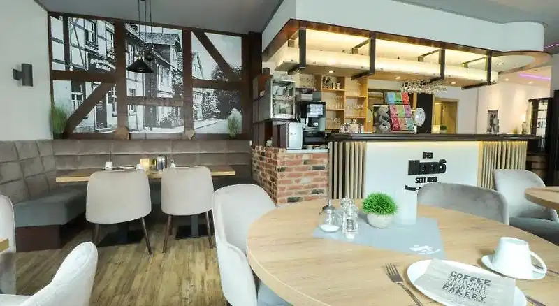 Hotel Am Dalwigker Tor – Hotelfoto