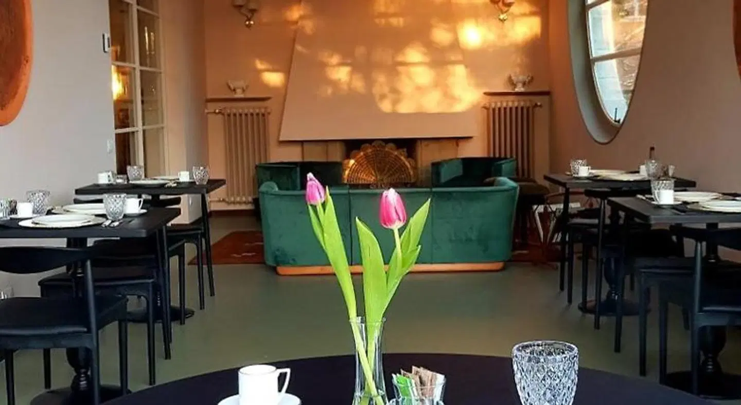 Villa Gotti Charming Rooms HEALTH_BEAUTY