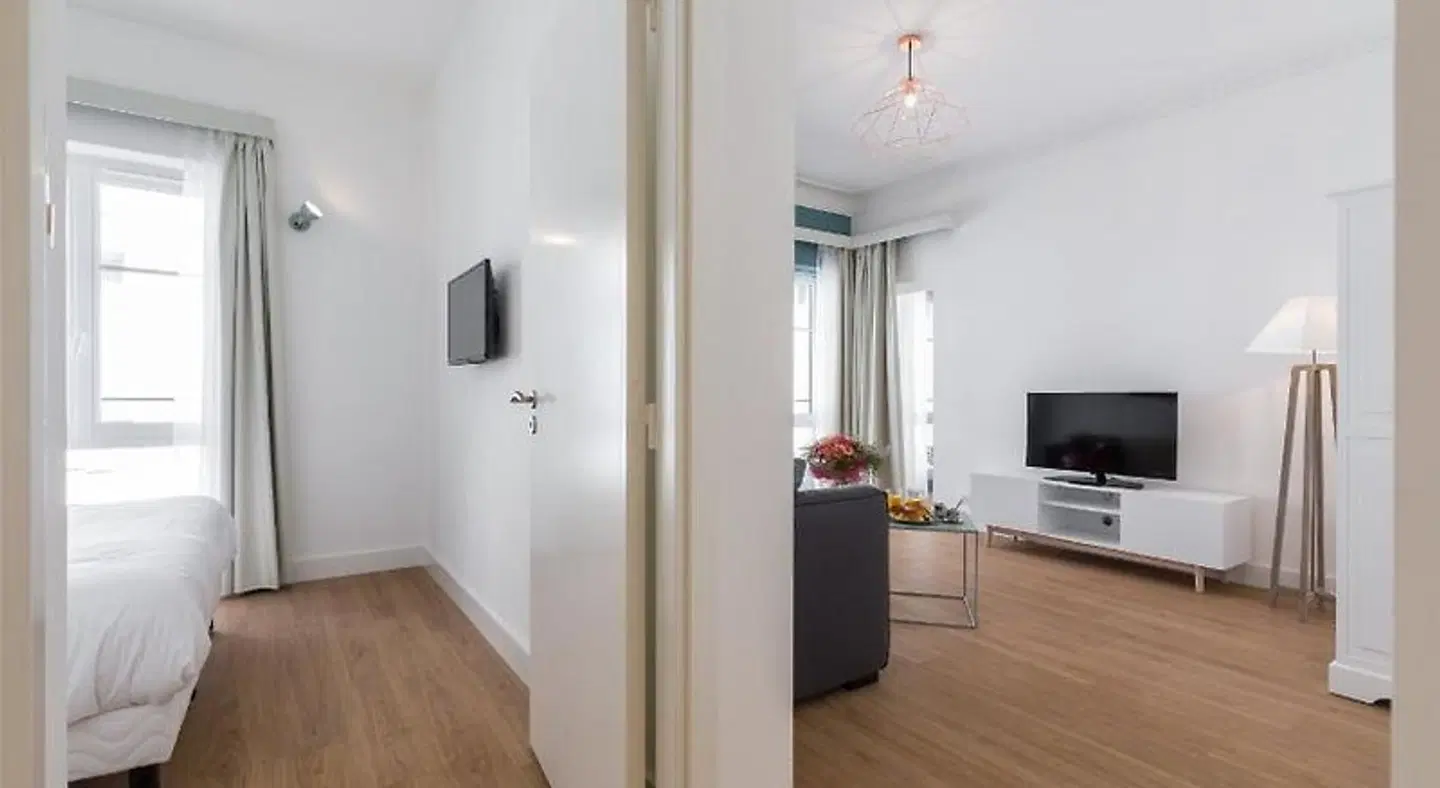 Florella Antibes Apartment ROOM_EXAMPLE