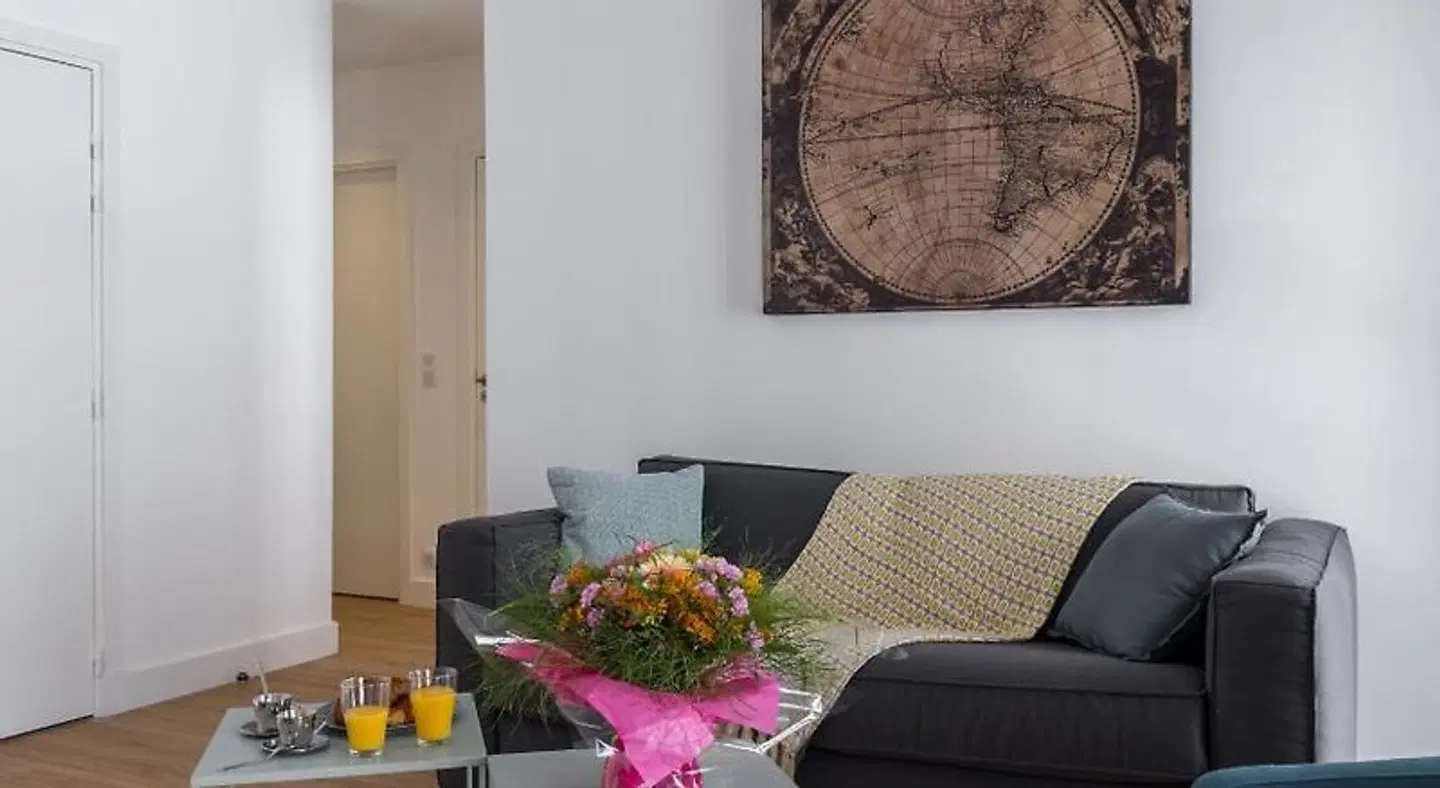 Florella Antibes Apartment ROOM_EXAMPLE