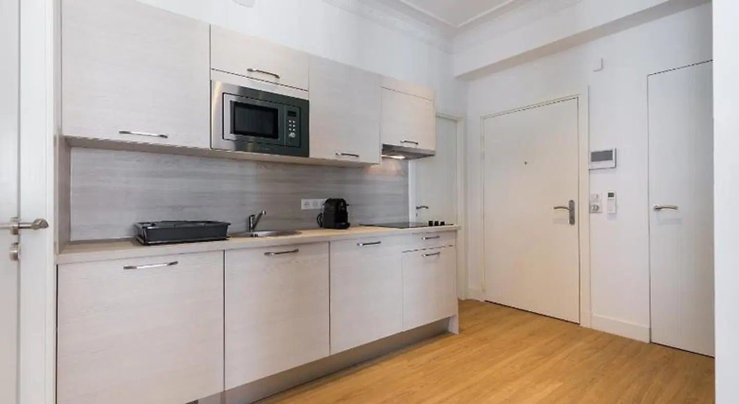 Florella Antibes Apartment ROOM_EXAMPLE
