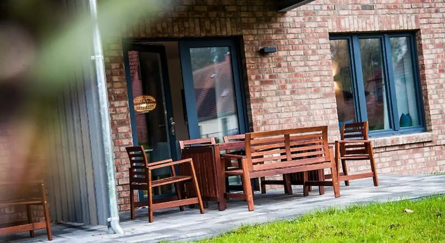 Apartmenthaus Feldberg Restaurant