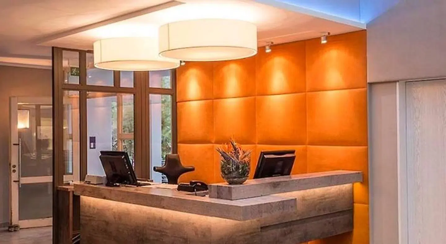 Domicil Leidinger LOUNGE_LOBBY