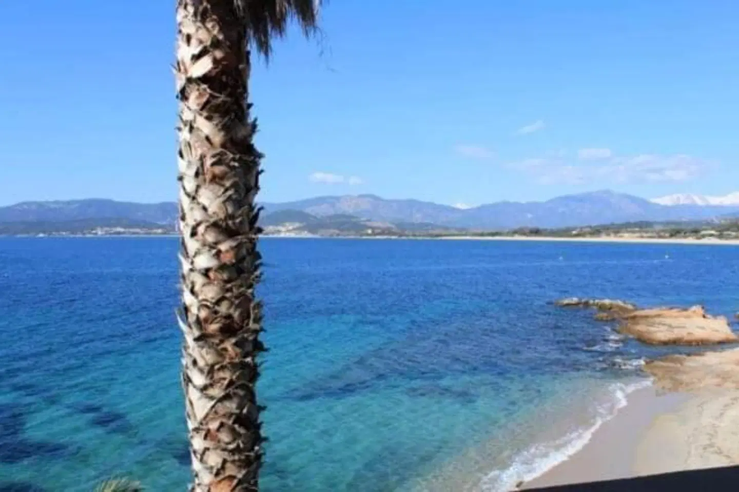 Hôtel U Paradisu Strand