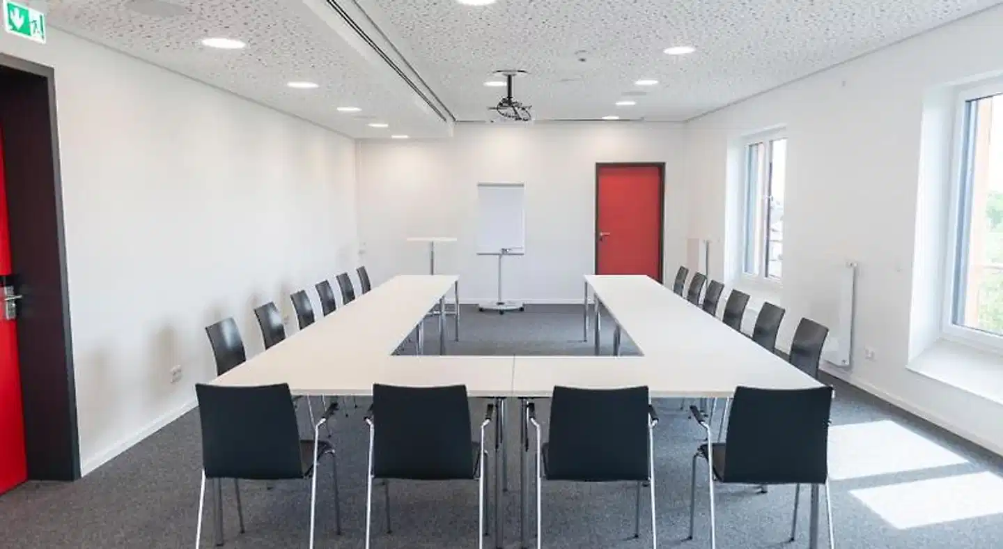 havenhostel Stade Konferenz