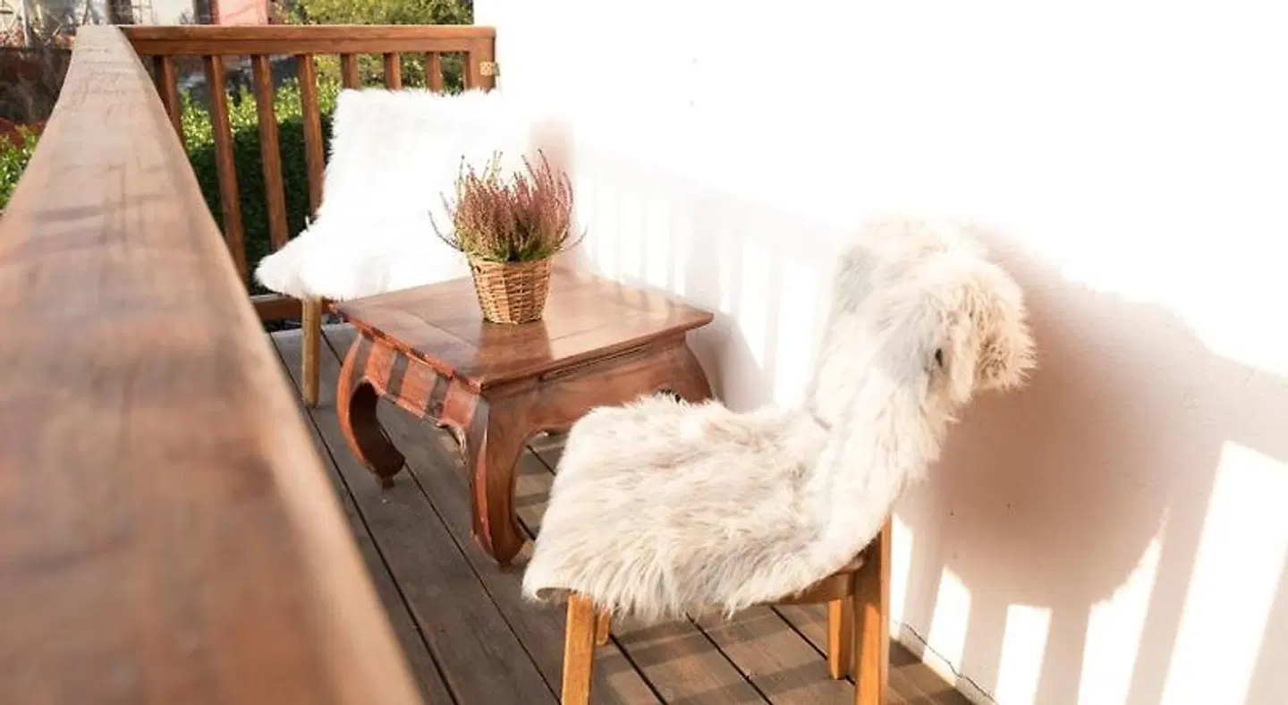 B&B Le Jasmin ROOM_EXAMPLE