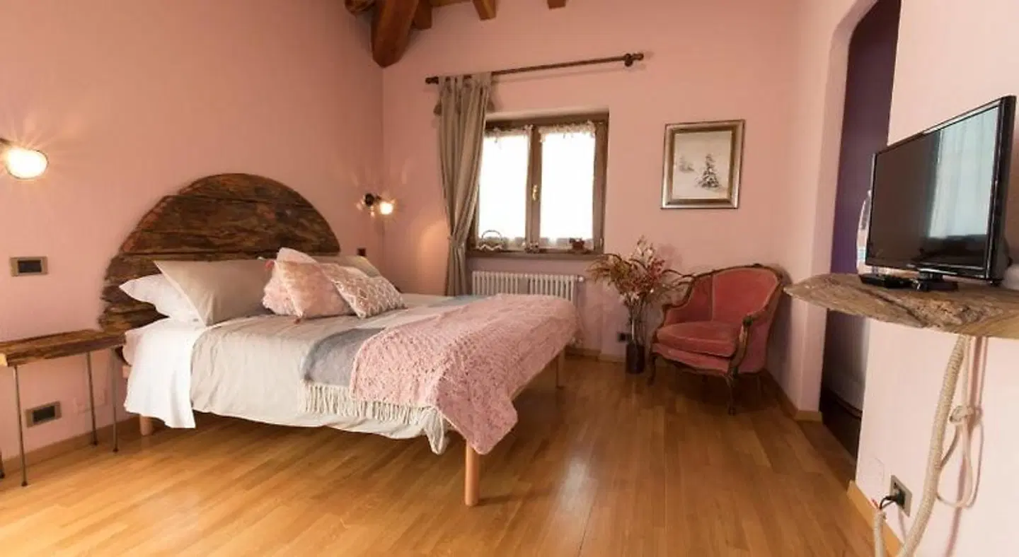 B&B Le Jasmin ROOM_EXAMPLE