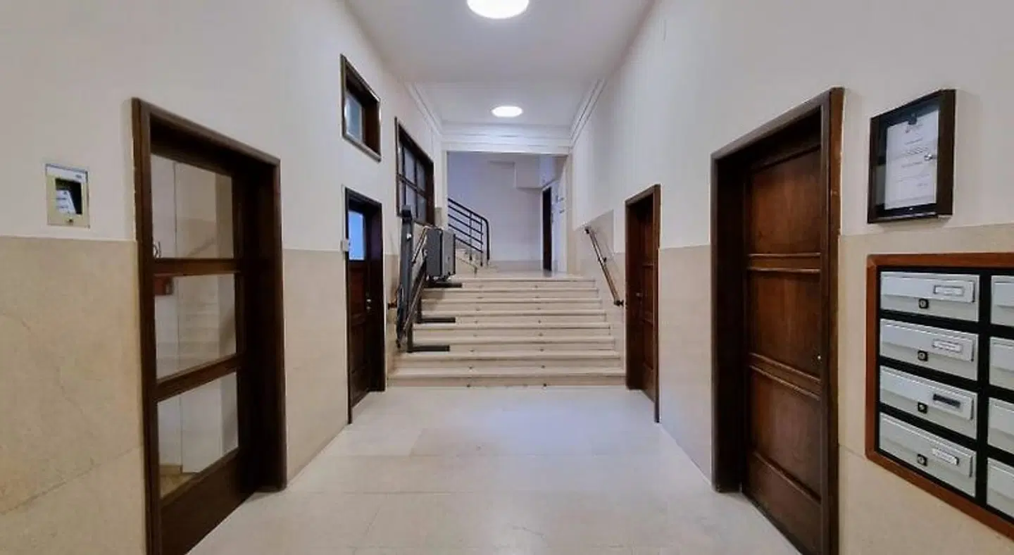 Locanda Al Volo Tor Bandena LOUNGE_LOBBY