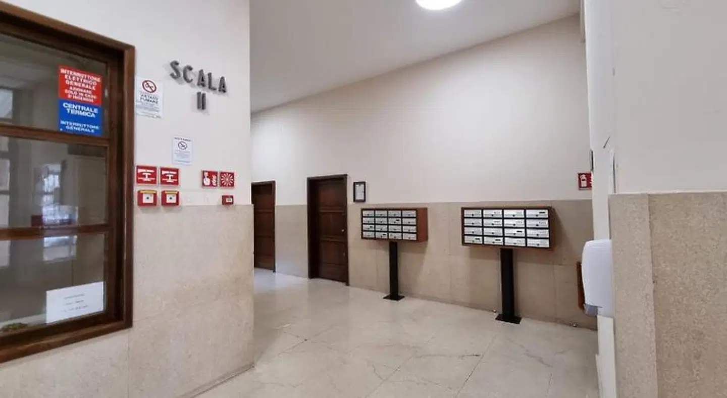 Locanda Al Volo Tor Bandena ROOM_EXAMPLE