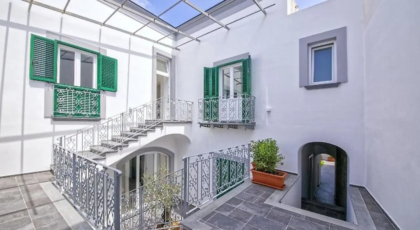 B&B Marina Garden LOUNGE_LOBBY