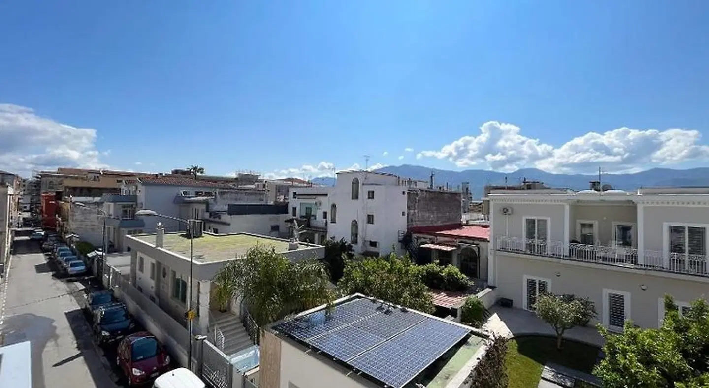 Residenza Madonna Terrasse