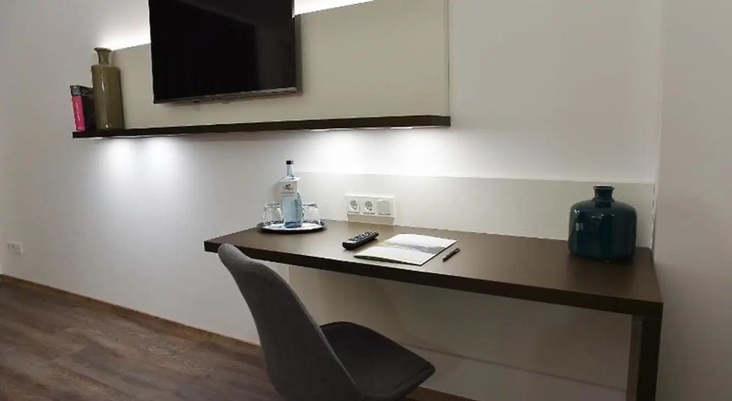 Guesthouse Lichtenau ROOM_EXAMPLE