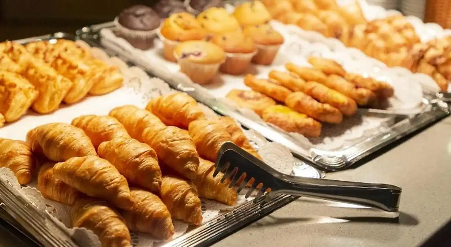 Wilhelm-Kempf-Haus Restaurant