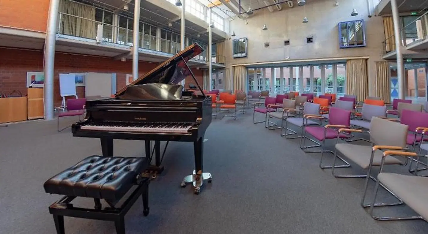 Wilhelm-Kempf-Haus SPORTS_AND_LEISURE