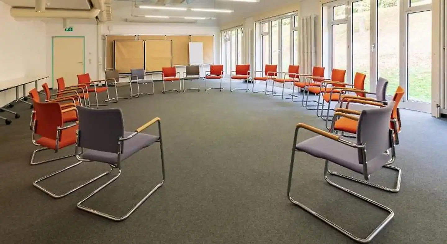 Wilhelm-Kempf-Haus Sport und Entertainment