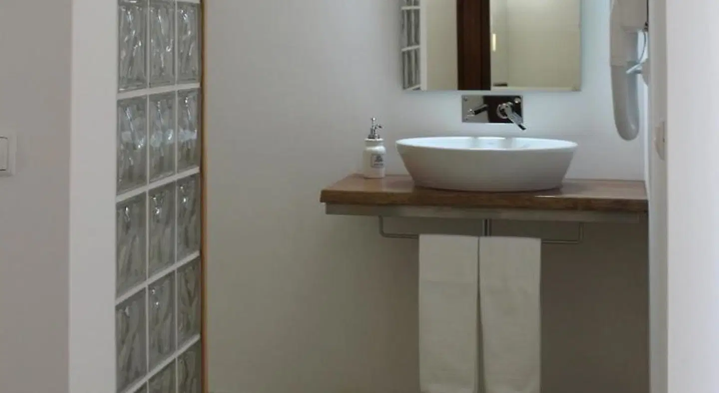 Aromas dos Salgueiros Badezimmer