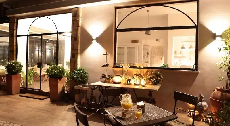 Casa Fioravanti – Hotelfoto