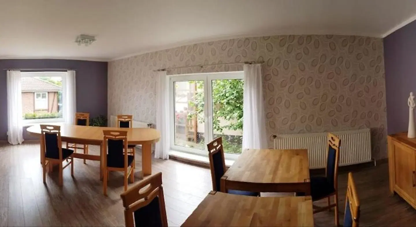 Pension Drager ROOM_EXAMPLE