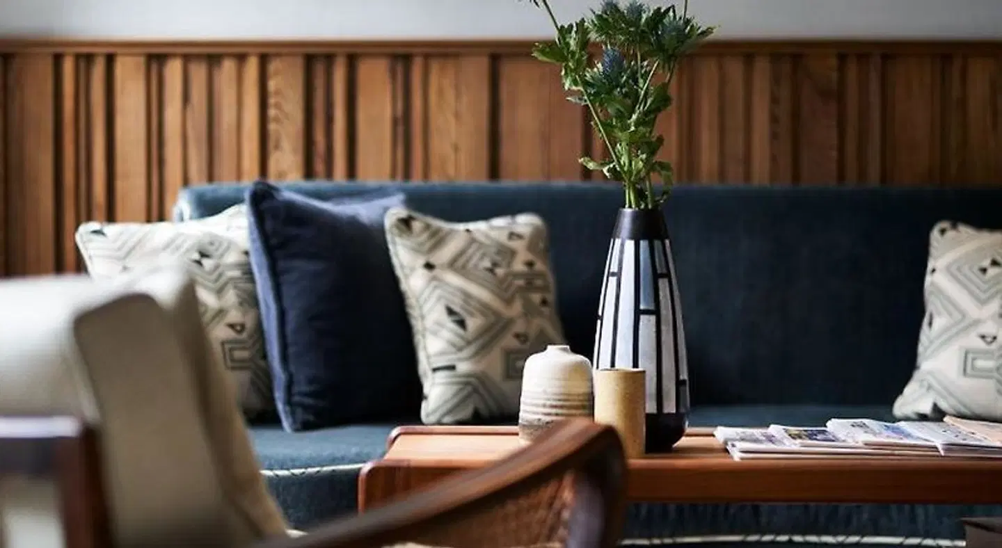 Redchurch Townhouse HEALTH_BEAUTY