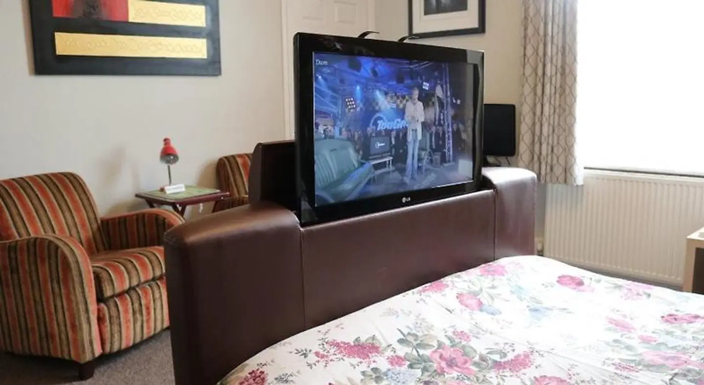 Telford House ROOM_EXAMPLE