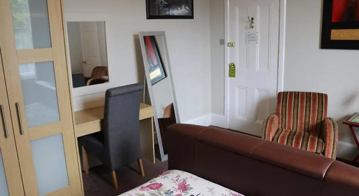 Telford House ROOM_EXAMPLE