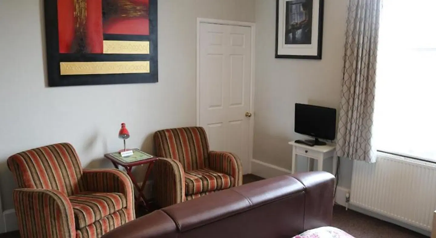 Telford House ROOM_EXAMPLE