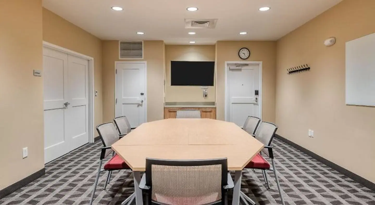 TownePlace Suites by Marriott Indianapolis Airport Konferenz