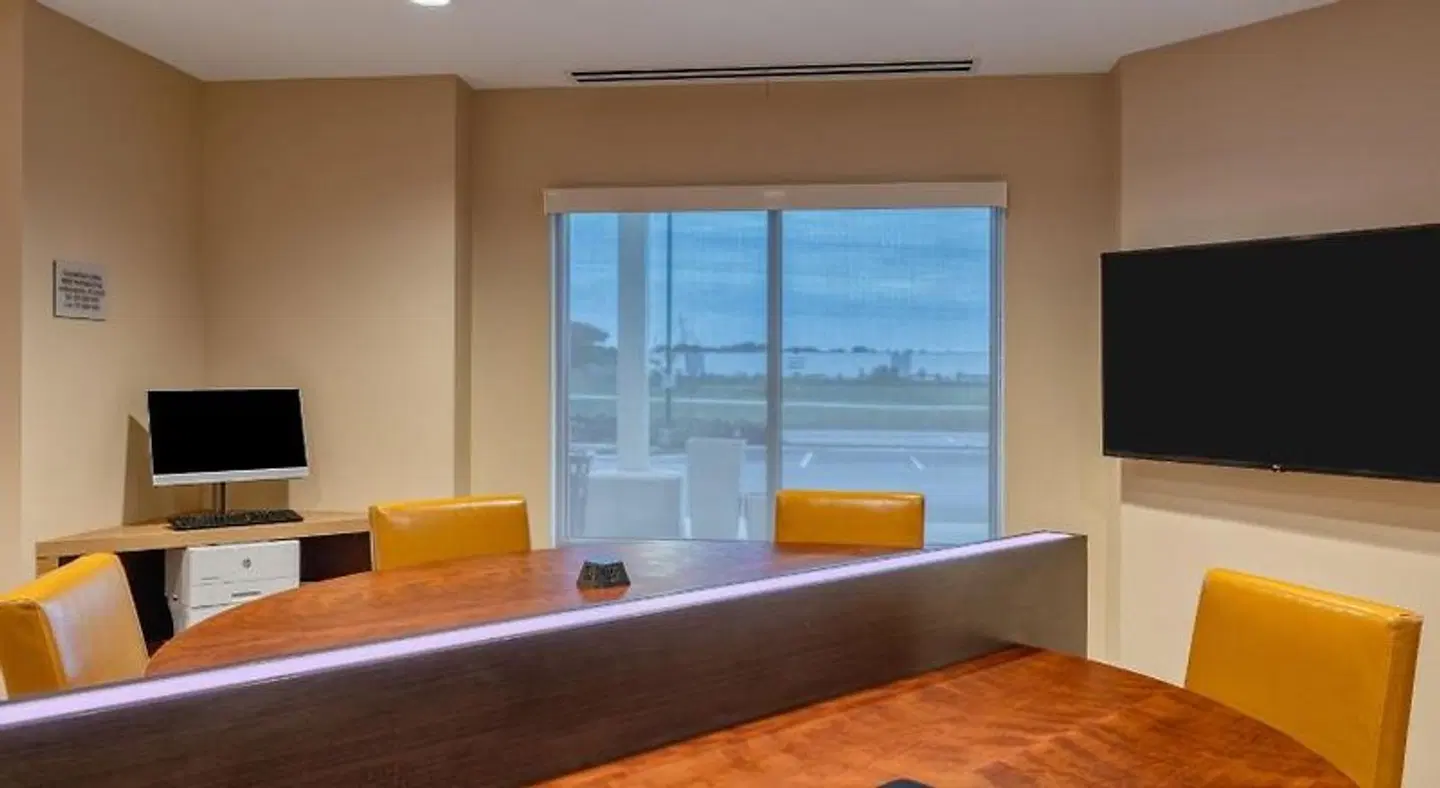 TownePlace Suites by Marriott Indianapolis Airport ROOM_EXAMPLE