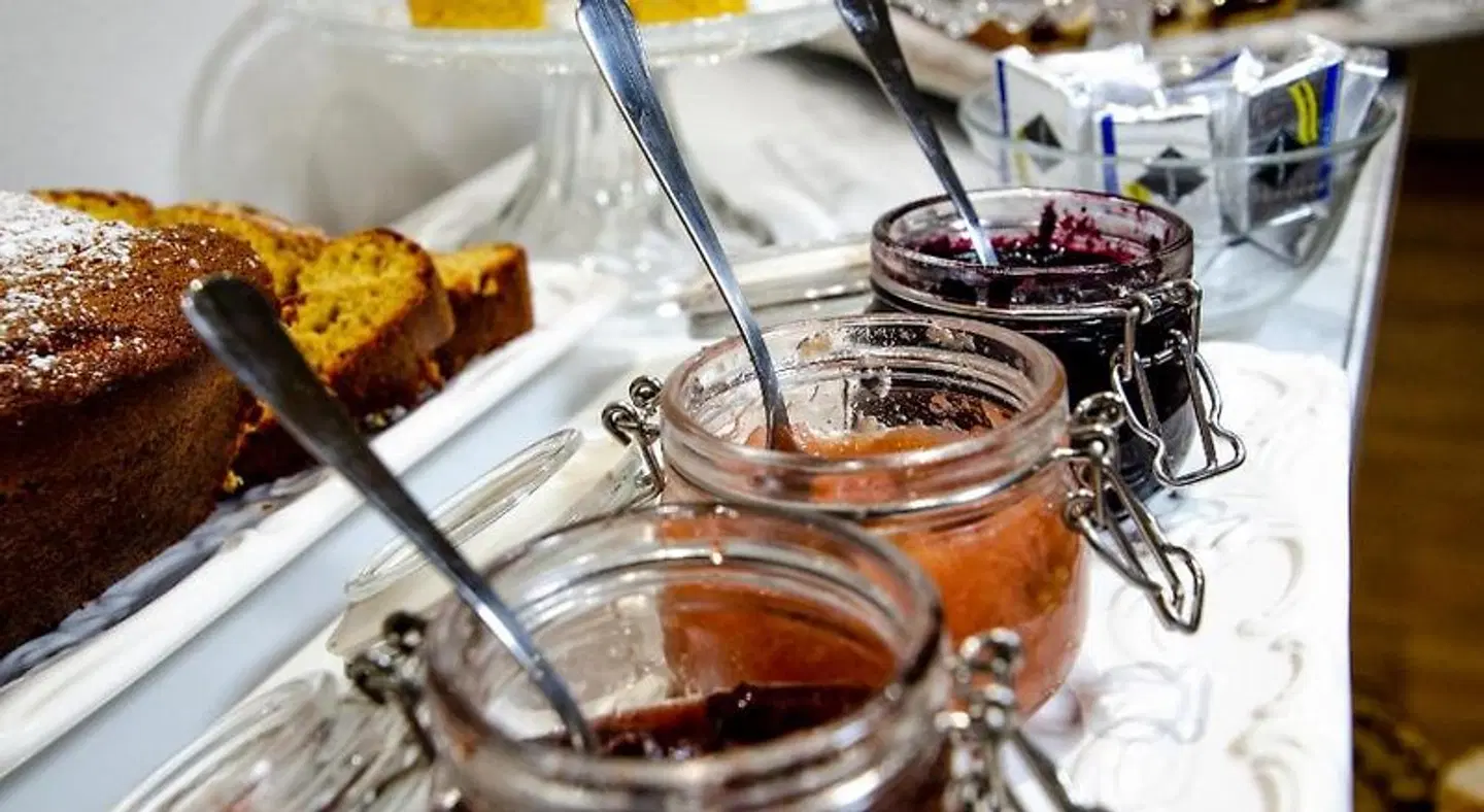 TORTE & LINI Restaurant