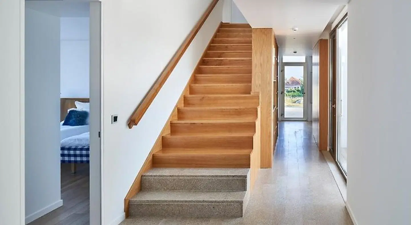 Oliveira House HEALTH_BEAUTY