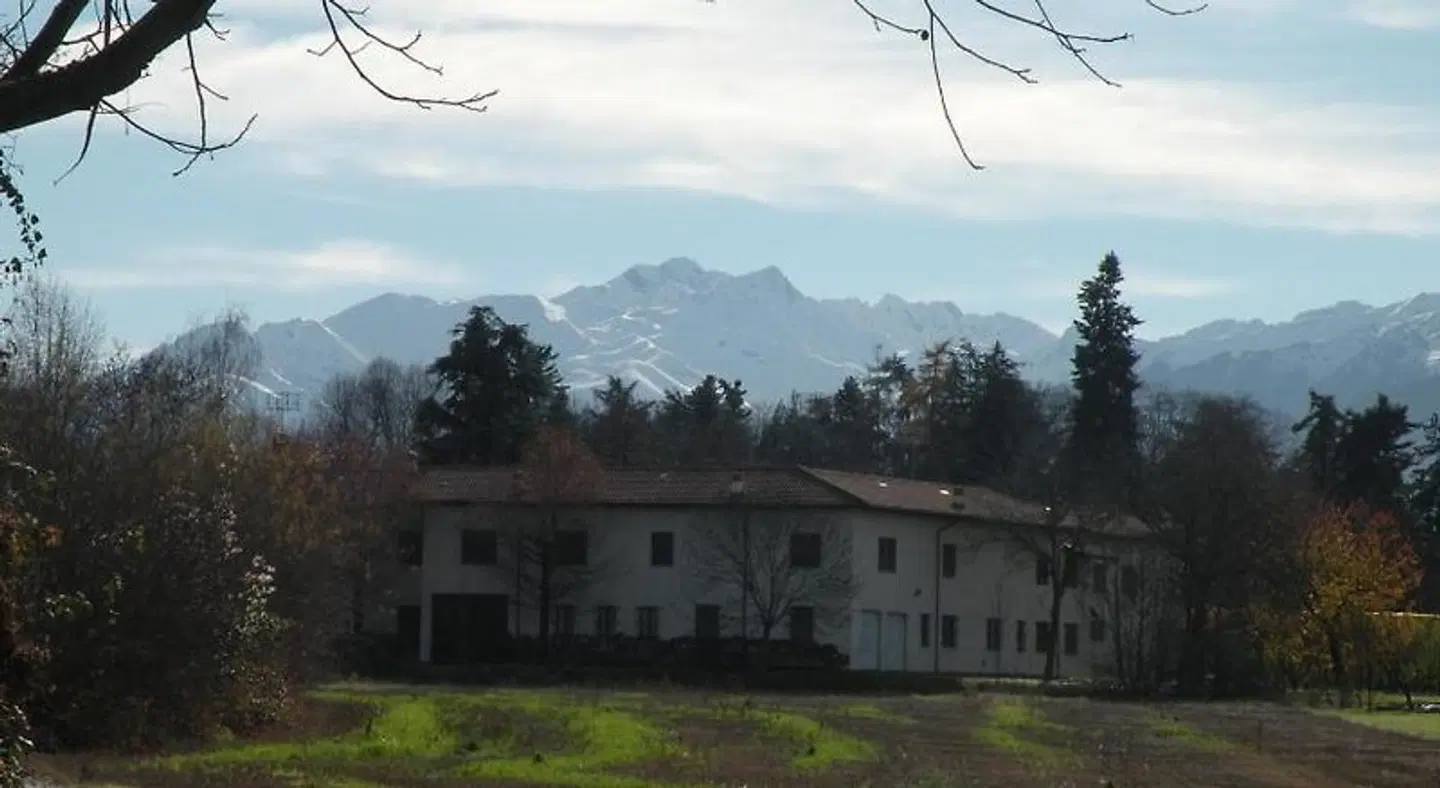 Tetto Nuovo B&B EXTERIOR