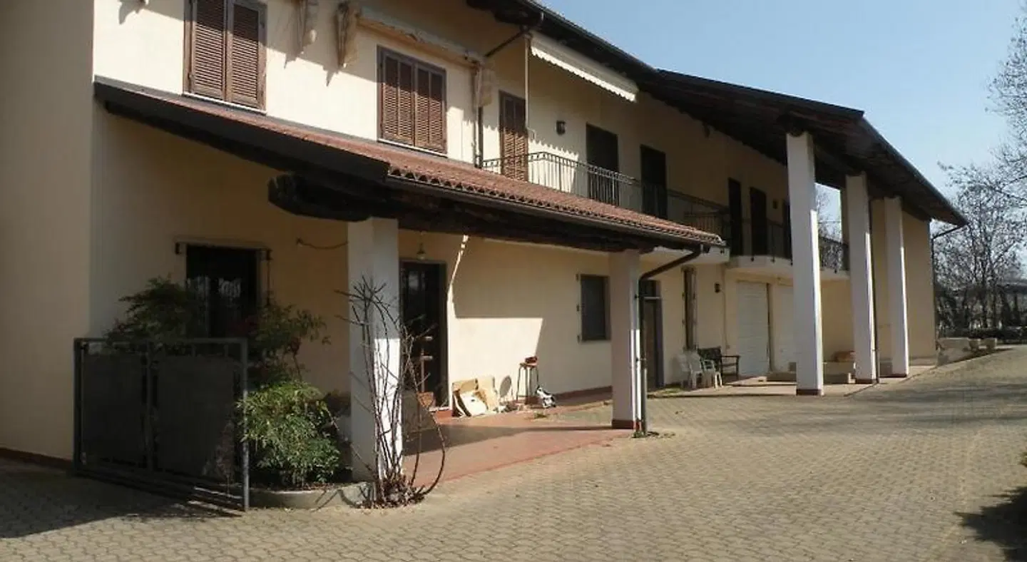 Tetto Nuovo B&B EXTERIOR