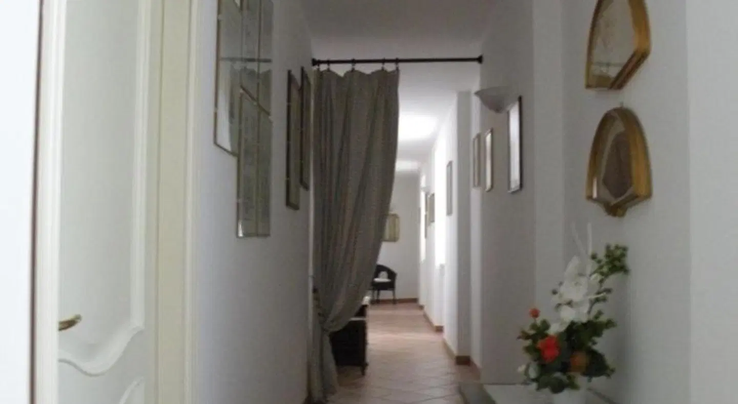 Tetto Nuovo B&B ROOM_EXAMPLE