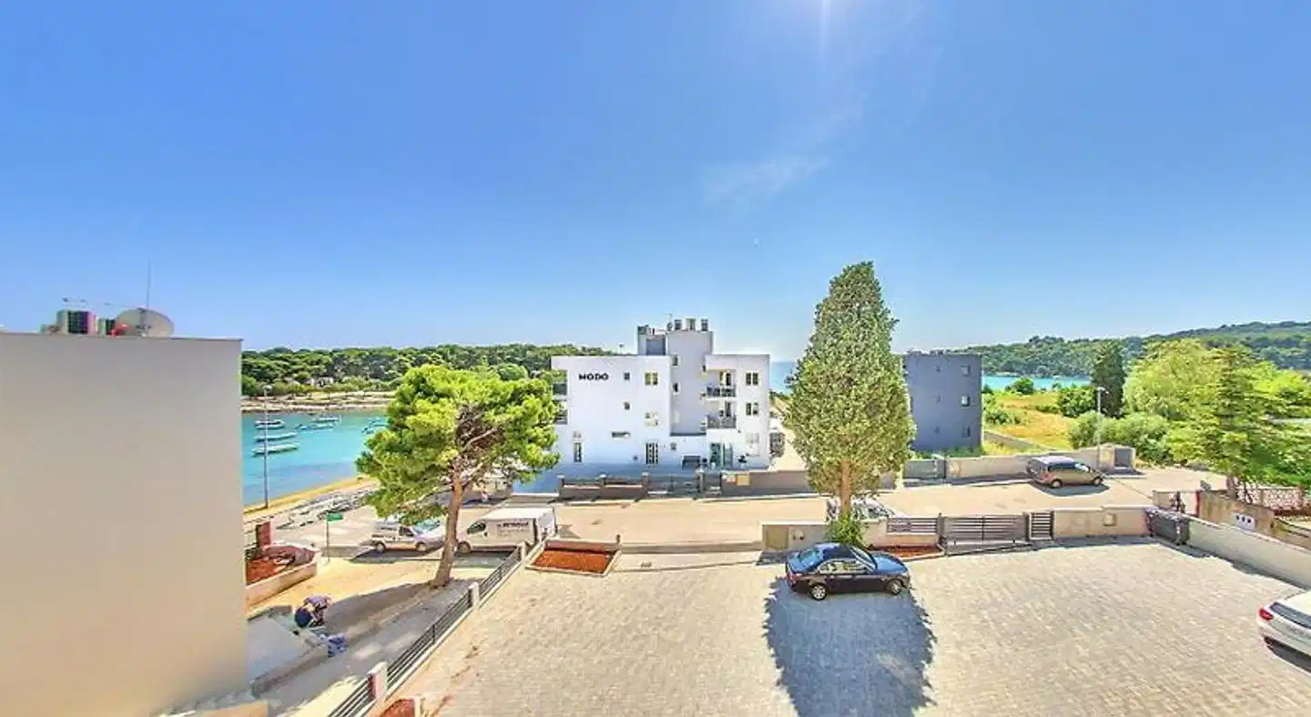 Hotel Modo Terrasse