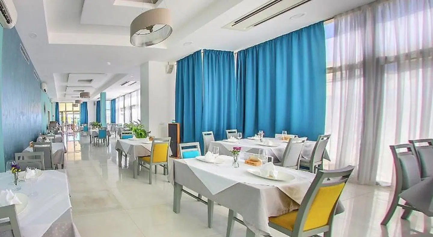 Hotel Modo Restaurant