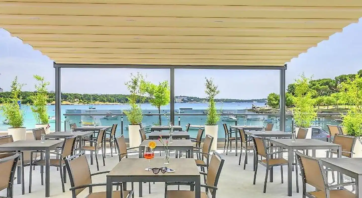 Hotel Modo Restaurant