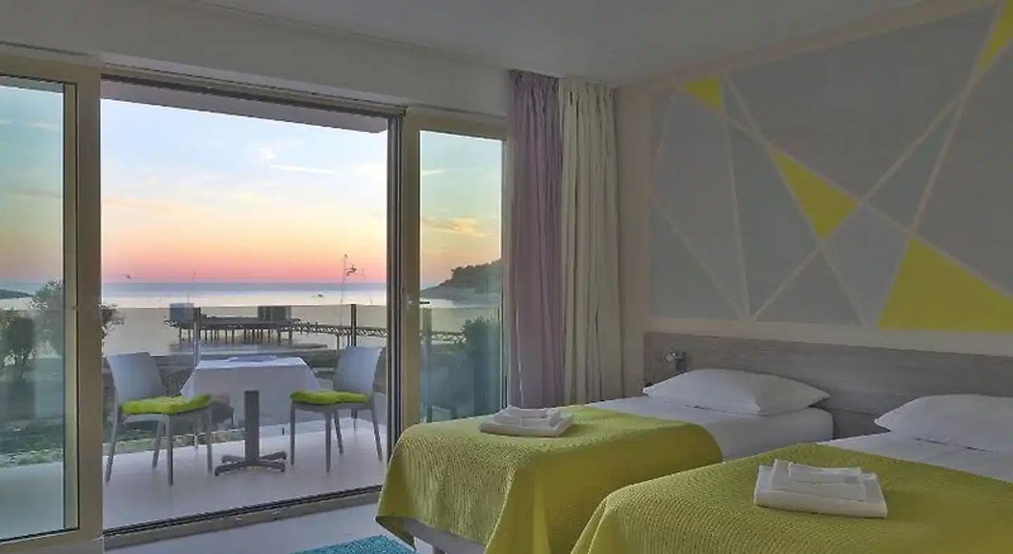 Hotel Modo Wohnbeispiel