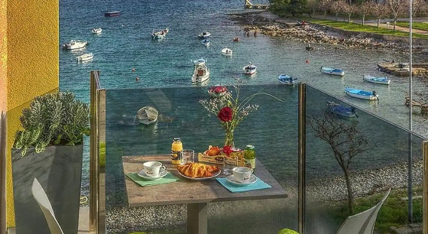 Hotel Modo Restaurant