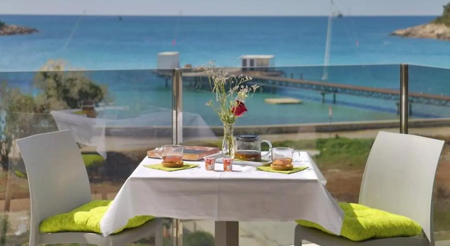 Hotel Modo Restaurant