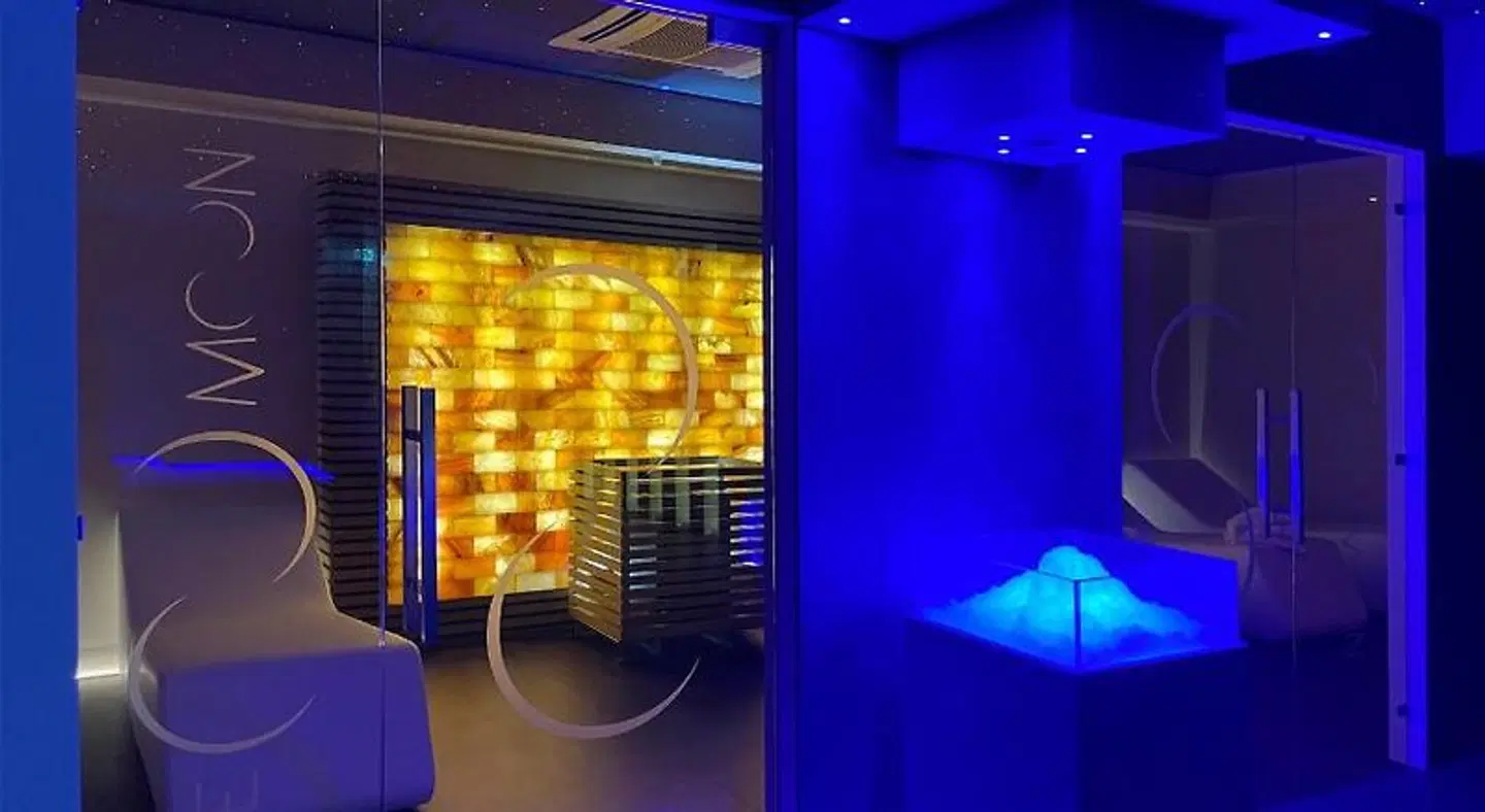 The Moon Boutique Hotel HEALTH_BEAUTY