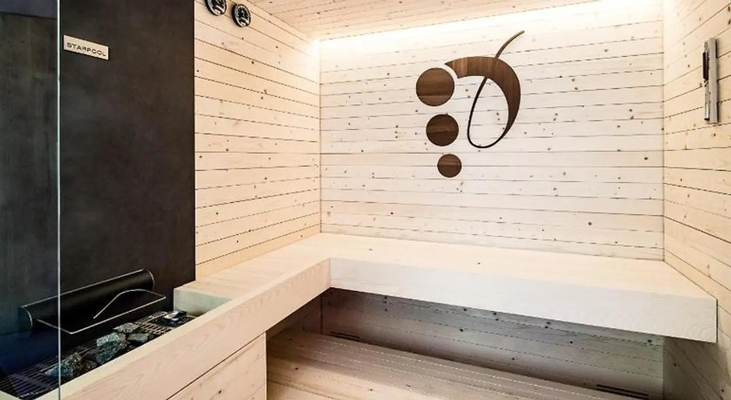 Hotel Plattenhof Badezimmer